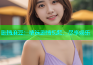 剧情麻豆：精选剧情视频，尽享娱乐