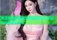 麻豆传传媒高清视频剧情丰富中文对白尽享精彩体验