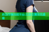 麻豆传媒视频平台 打造专属视觉盛宴