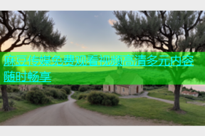 麻豆传媒免费观看视频高清多元内容随时畅享