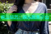 麻豆综艺：娱乐聚焦平台