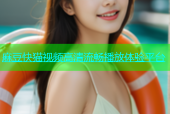 麻豆快猫视频高清流畅播放体验平台