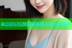 麻豆初识钰慧视频揭秘平家功能体验