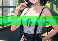 麻豆李文雯：短视频创作与分享平台