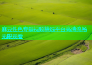 麻豆性色专辑视频精选平台高清流畅无限观看