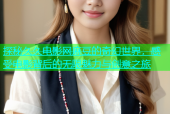 探秘久久电影网麻豆的奇幻世界，感受电影背后的无限魅力与创意之旅