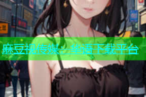 麻豆视传媒：华语下载平台