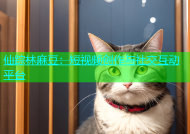 仙踪林麻豆：短视频创作与社交互动平台