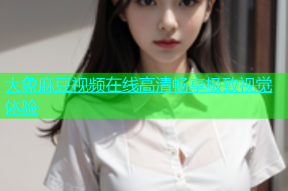 大象麻豆视频在线高清畅享极致视觉体验