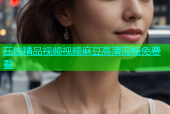 在线精品视频视频麻豆高清流畅免费看