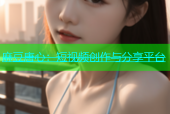 麻豆唐心：短视频创作与分享平台