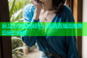 麻豆dj在线视频平台高清直播劲爆舞曲随时畅享