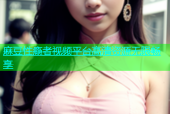 麻豆性瘾者视频平台高清资源无限畅享