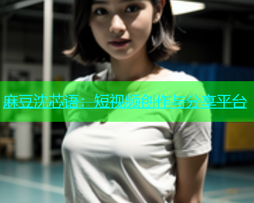 麻豆沈芯语：短视频创作与分享平台  第1张