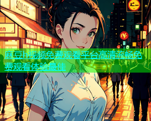 麻豆h视频免费观看平台高清流畅免费观看体验最佳  第1张