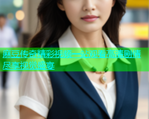 麻豆传奇精彩视频一站观看高清剧情尽享视觉盛宴  第1张