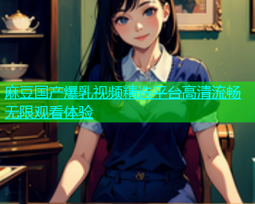 麻豆国产爆乳视频精选平台高清流畅无限观看体验  第1张